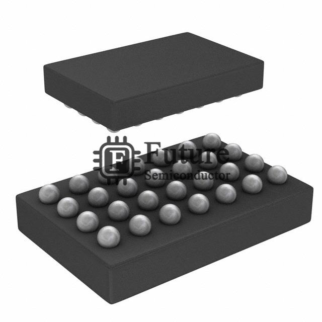 LMR24210TLX/NOPB Image