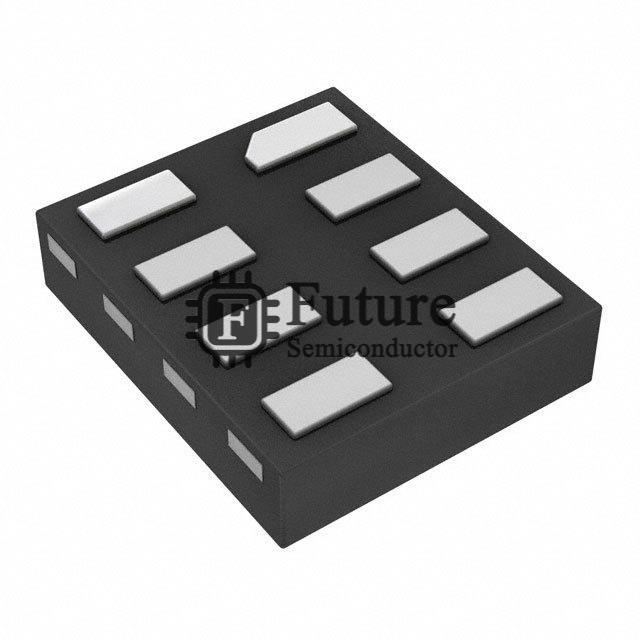 74LVC2G125RA3-7 Image