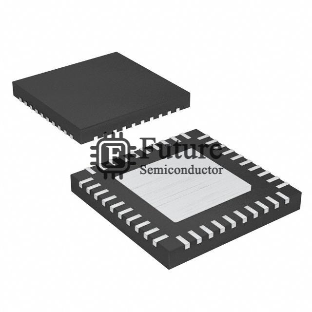 ISL68124IRAZ-T7A Image