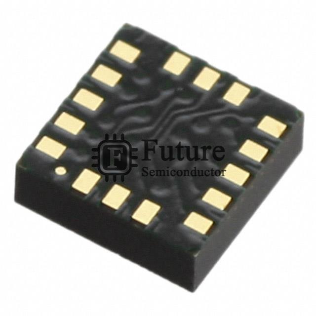 LIS332ARTR Image