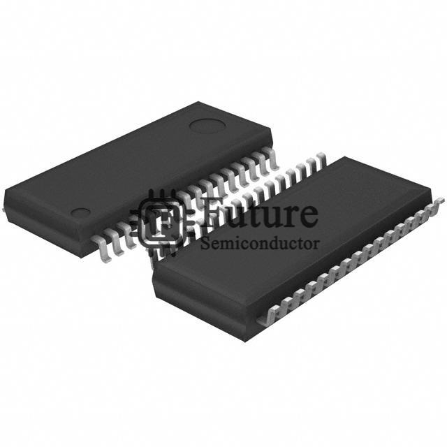 BD3824FS-E2 Image