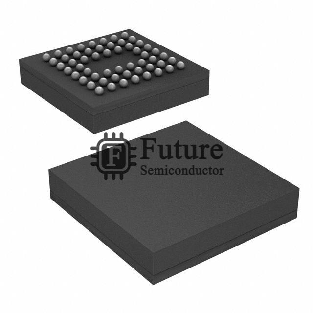 S29GL512S10GHI020 Image