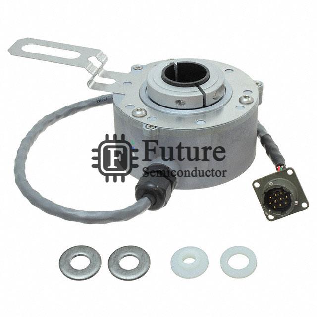 HS25F-62-R10-BS-1024-ABZC-15V/V-SCS10-M12-S Image