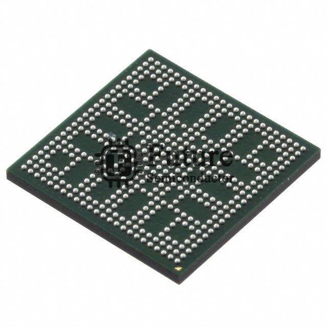 MCIMX6L3EVN10AB Image