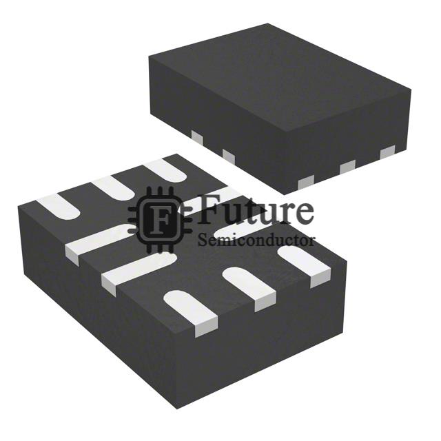 AOZ6237QT Image