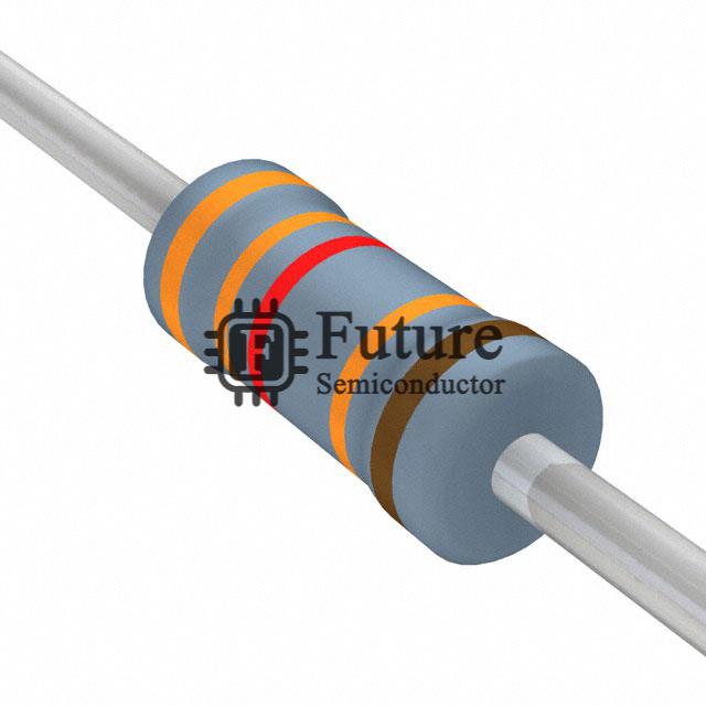 MFR-25FRF52-332K Image