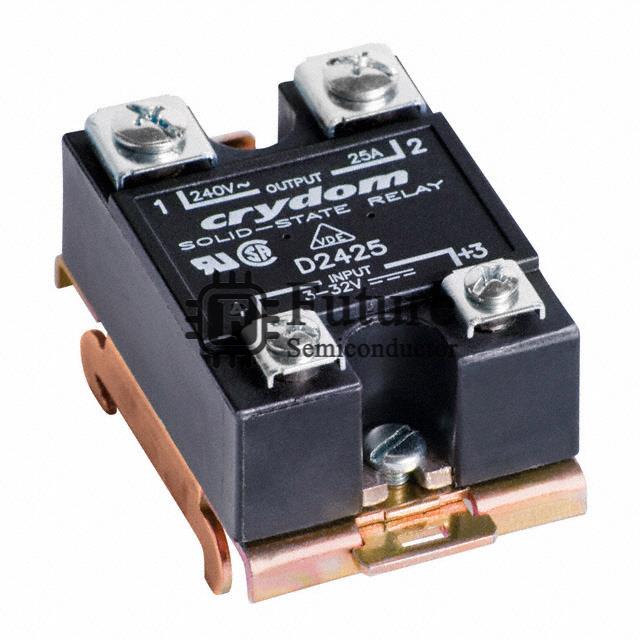 HS501DR-D2425 Image