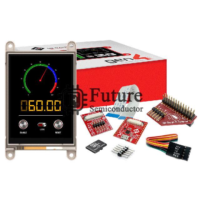 SK-GEN4-32DT-PI Image