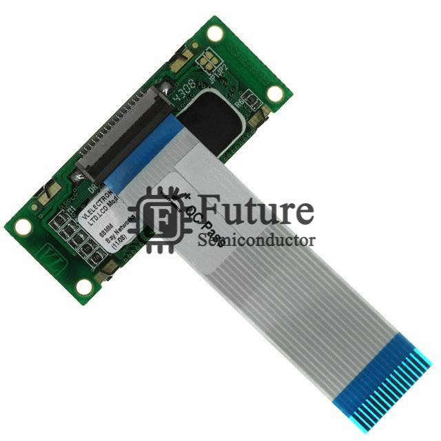 MDLS-16263-C-LV-G-LED01G-FFC Image
