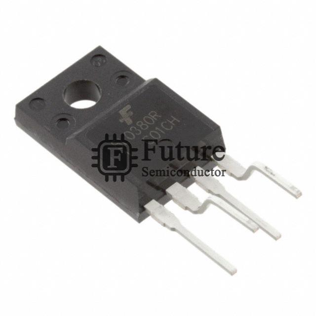 KA5L0380RYDTU Image