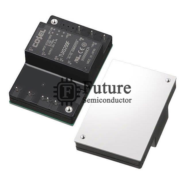 TUXS200F50 Image
