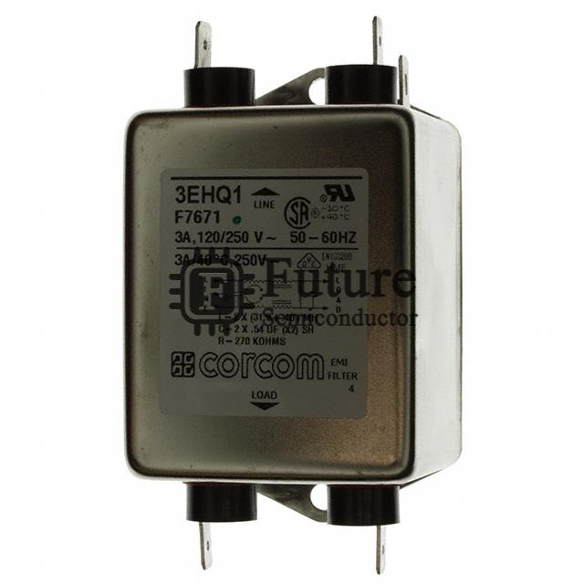 3EHQ1 Image