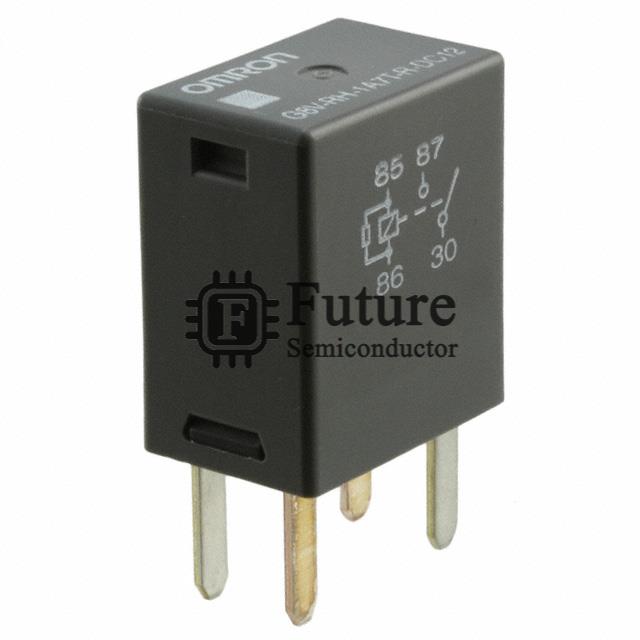 G8V-RH-1A7T-R-DC12 Image