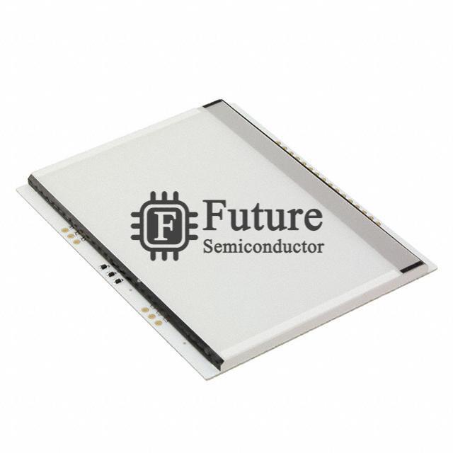EA LED78X64-W Image