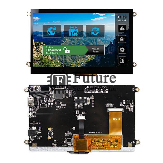 NHD-7.0-HDMI-N-RSXN-CTU Image