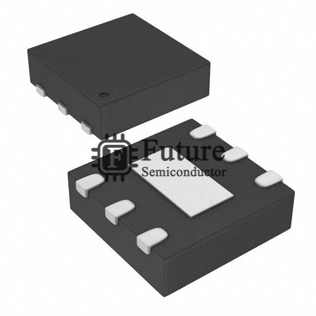 UCC27516DRSR Image
