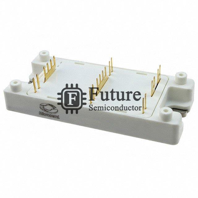 APTGT75DA120TG Image