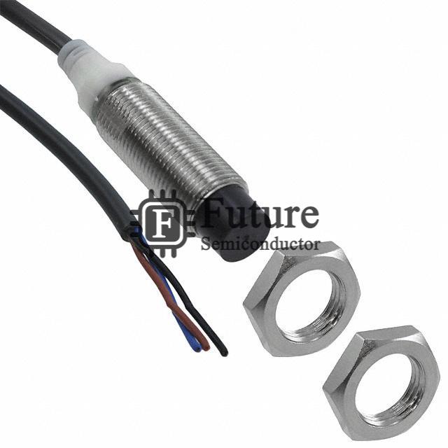 E2A-M12KN08-WP-C1 2M Image