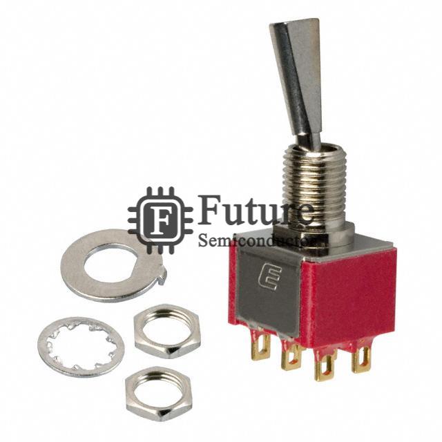100DP1T6B11M1REH Image