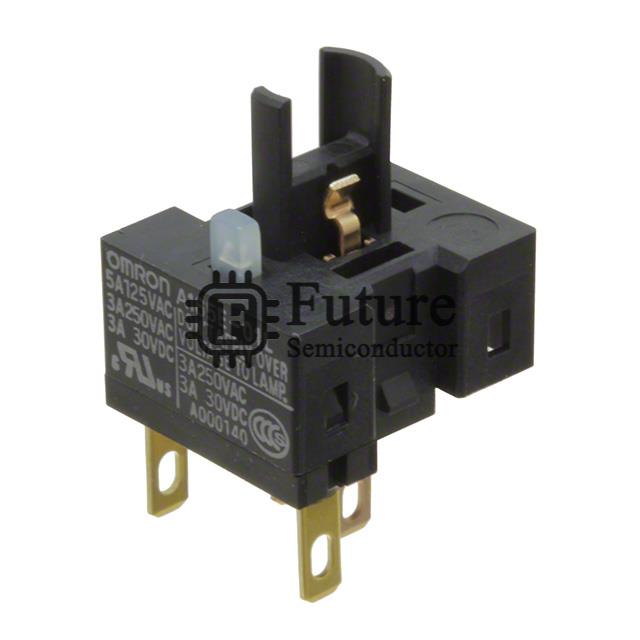 A165E-01L Image