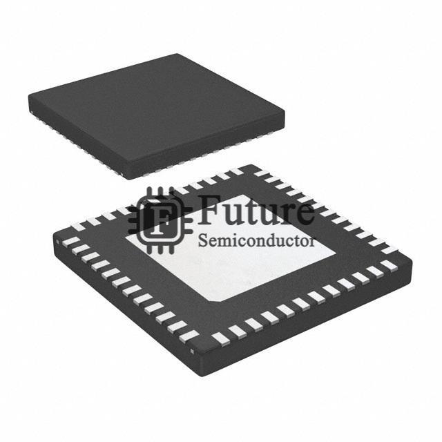 DS64EV400SQX/NOPB Image