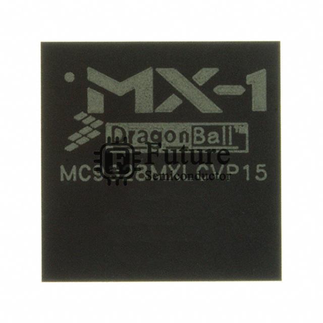 MC9328MXLCVP15R2 Image