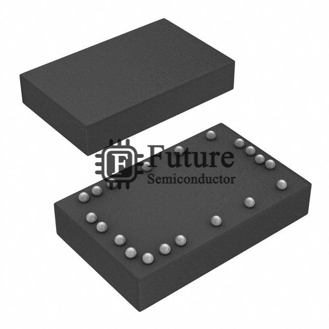 TLV5610IYZT Image