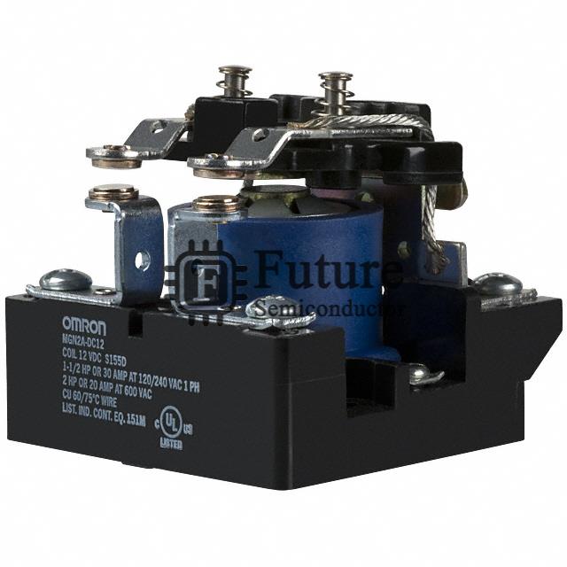 MGN2A-DC12 Image