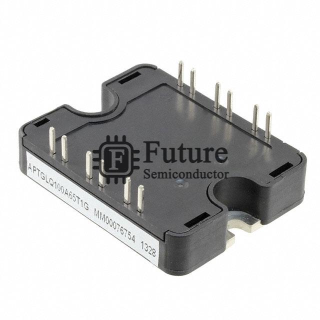 APTGLQ100A65T1G Image