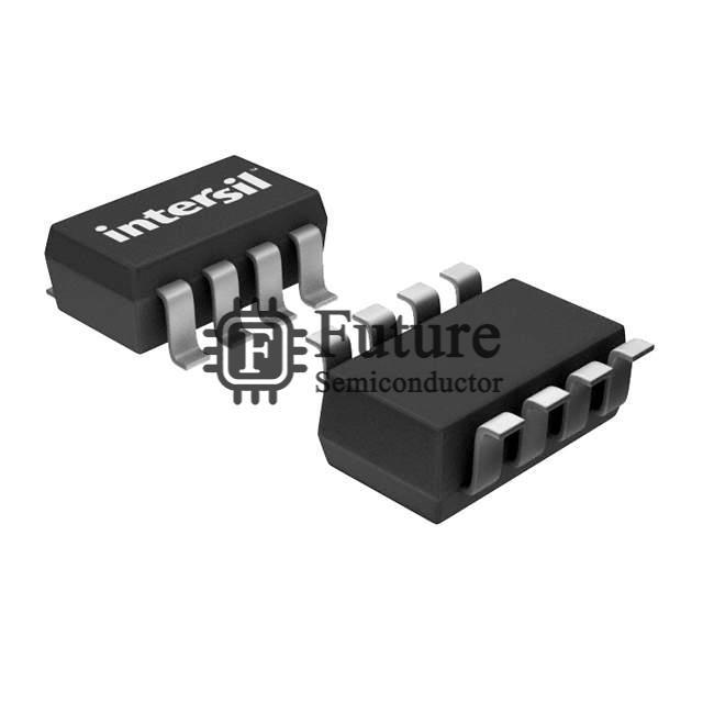 ISL26710IHZ-T7A Image