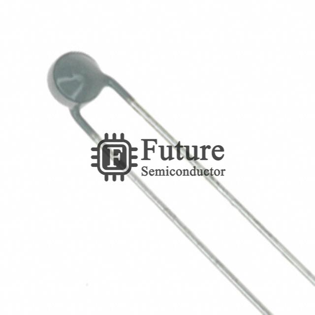 B57891M0332K000 Image
