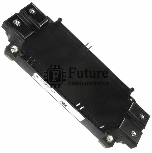CM200DX-24A Image