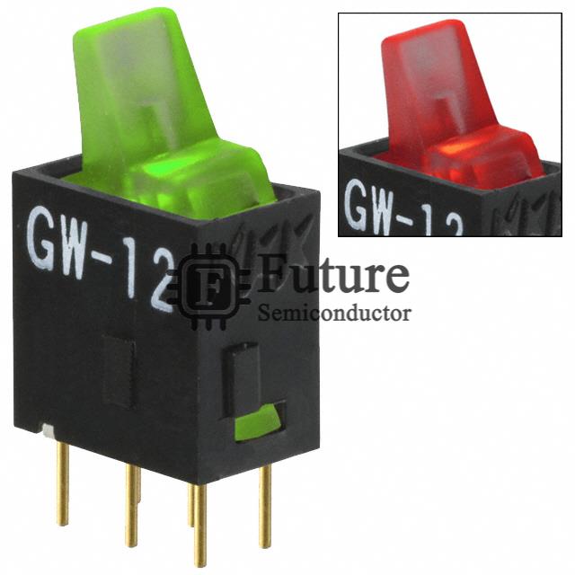 GW12LJPCF Image