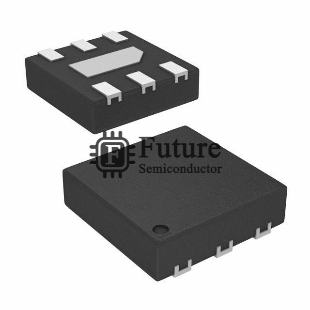 ISL28191FRUZ-T7 Image