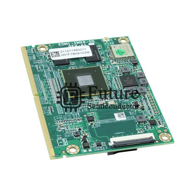 EDM1-IMX6Q-MSD-BW Image
