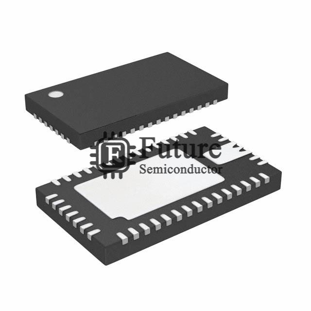 LTC3577EUFF-1#TRPBF Image