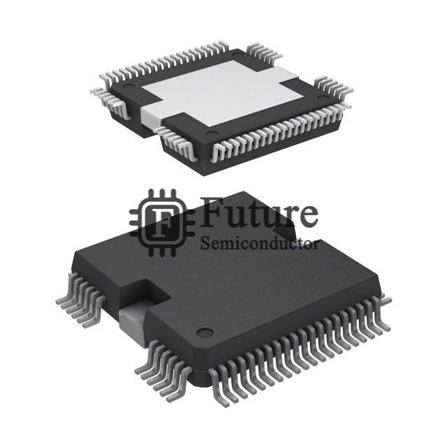 TDA7572TR Image