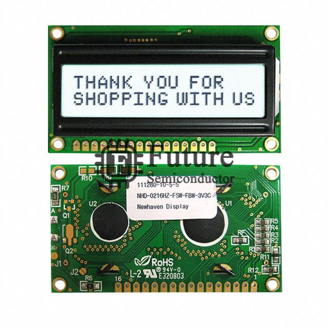 NHD-0216HZ-FSW-FBW-3V3C Image