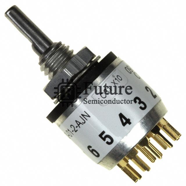 51DP30-01-2-AJN Image