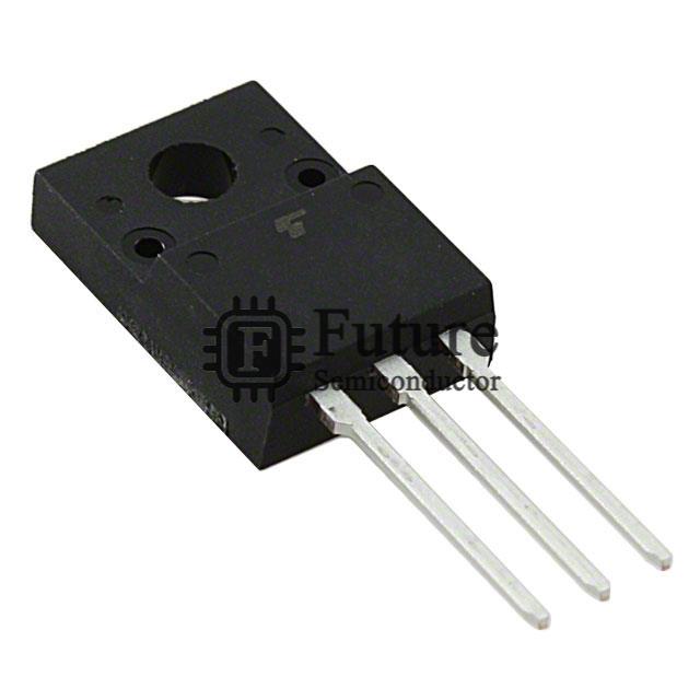TK7A45DA(STA4,Q,M) Image