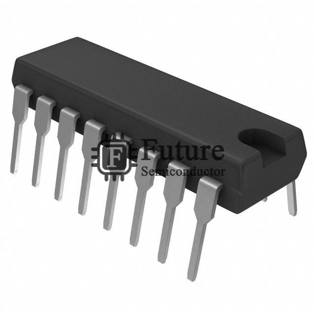 MAX4513EPE Image