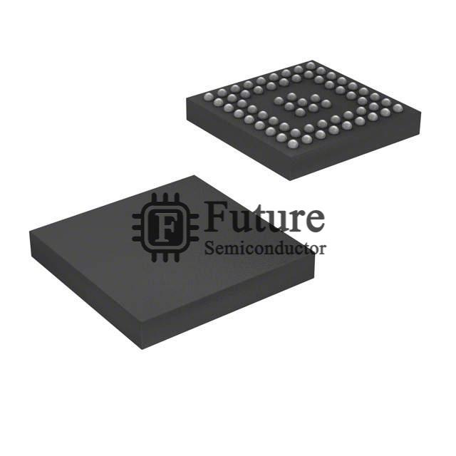 SN65DSI83ZQER Image