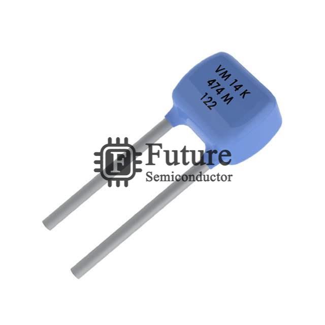 VM474MK122R040P050 Image