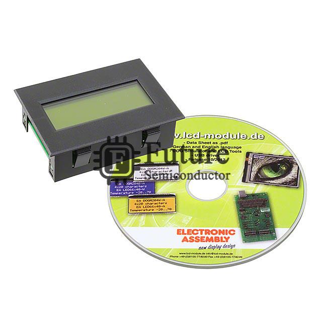 EA SER204-92HNLED Image