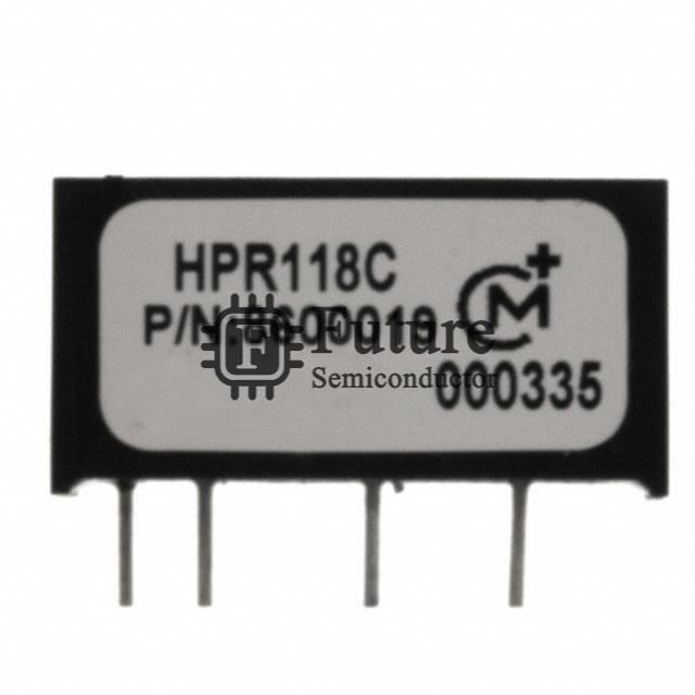 HPR118C Image