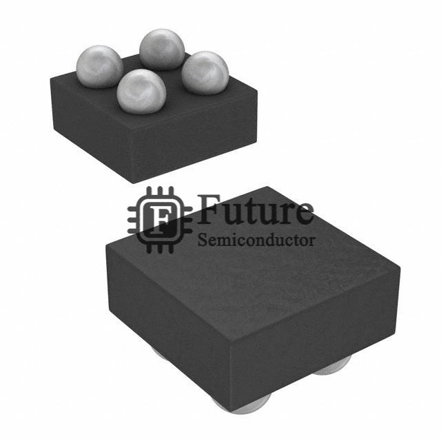TPS22915BYFPT Image