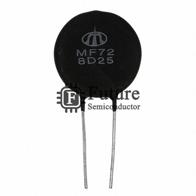 MF72-008D25 Image