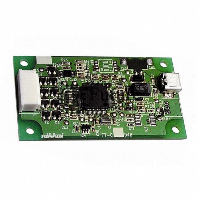 FTCU04B Image
