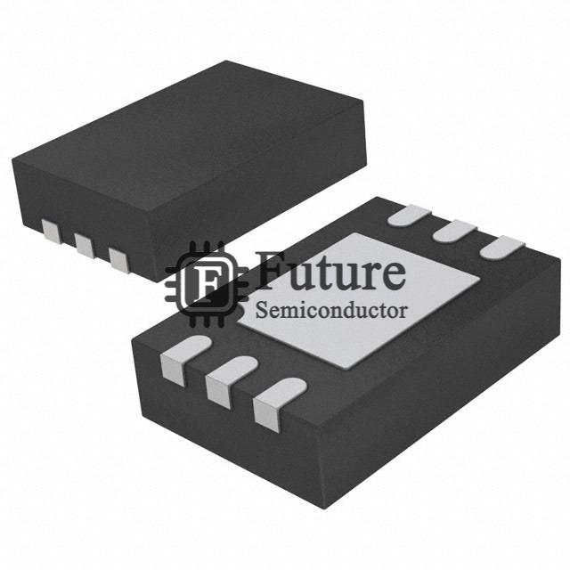 LTC2941IDCB#TRPBF Image