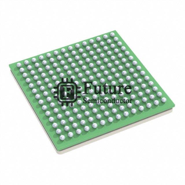 DS125DF1610FBE/NOPB Image